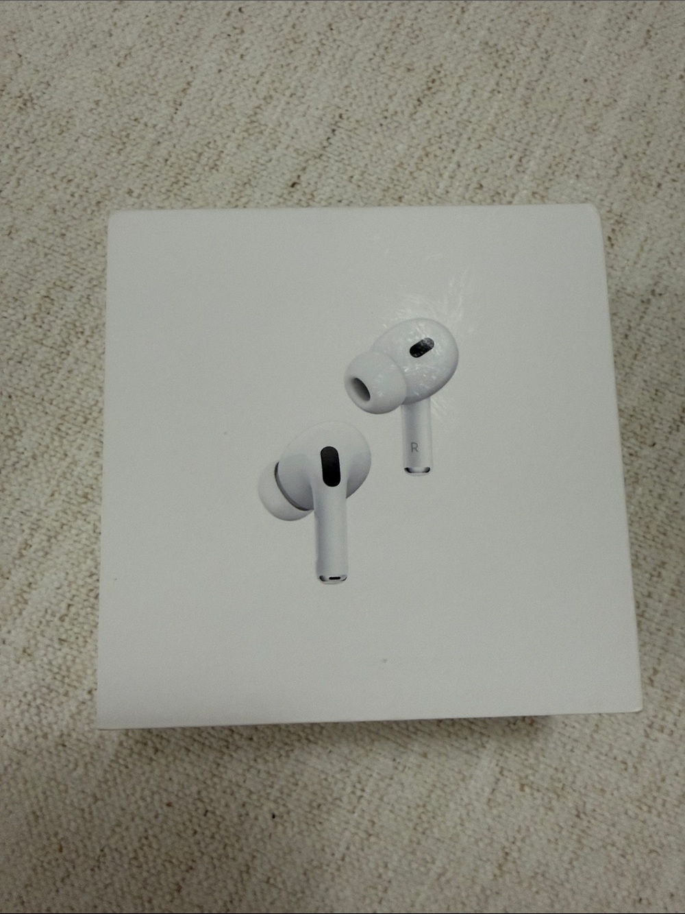 Apple AirPod Pro Generation 2 True Wireless Earbuds - White